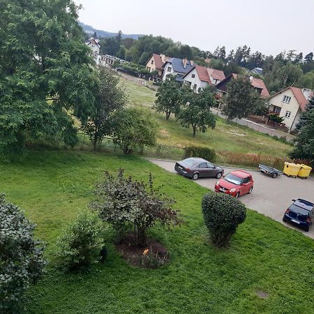 Apartmán U Ireny Jelení Hora Exteriér fotografie